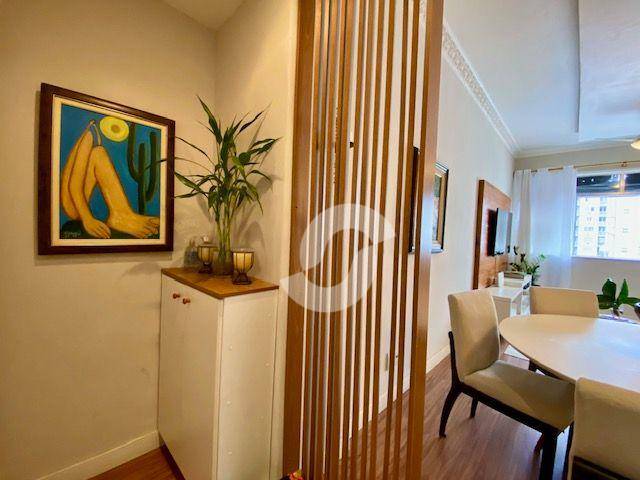 Apartamento à venda com 2 quartos, 70m² - Ingá,Niterói