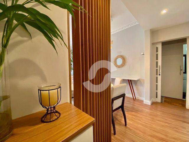  - Apartamento com 2 dormitórios à venda, 70 m² por R$ 635.000,00 - Ingá - Niterói/RJ