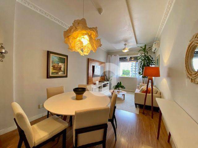 Apartamento à venda com 2 quartos, 70m² - Ingá,Niterói
