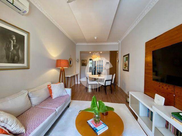 Apartamento à venda com 2 quartos, 70m² - Ingá,Niterói