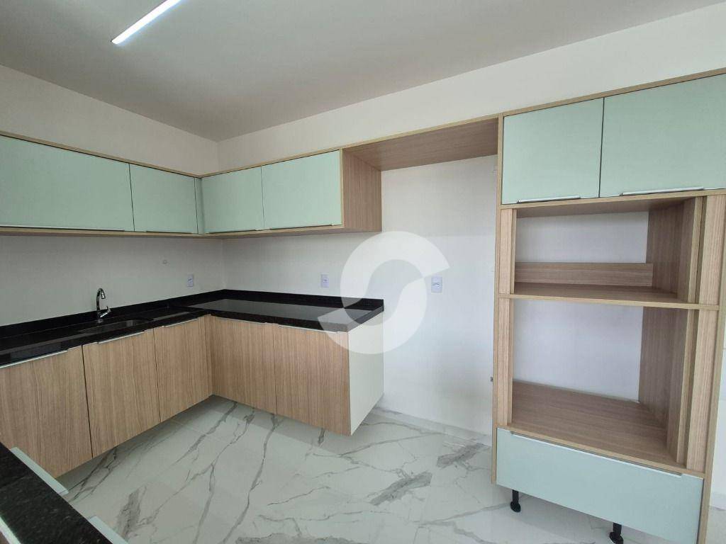  - 2 Studios Unificados, com 2 suítes, vista mar e fino acabamento