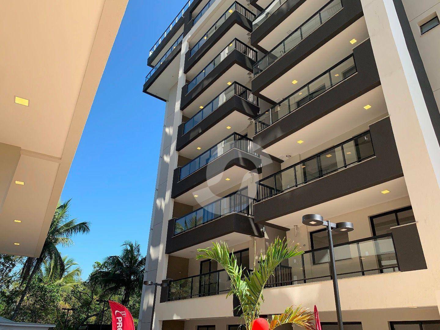 Apartamento à venda com 2 quartos, 80m² - Icaraí,Niterói