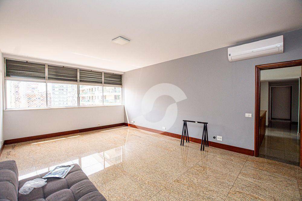 Apartamento à venda com 4 quartos, 202m² - Icaraí,Niterói