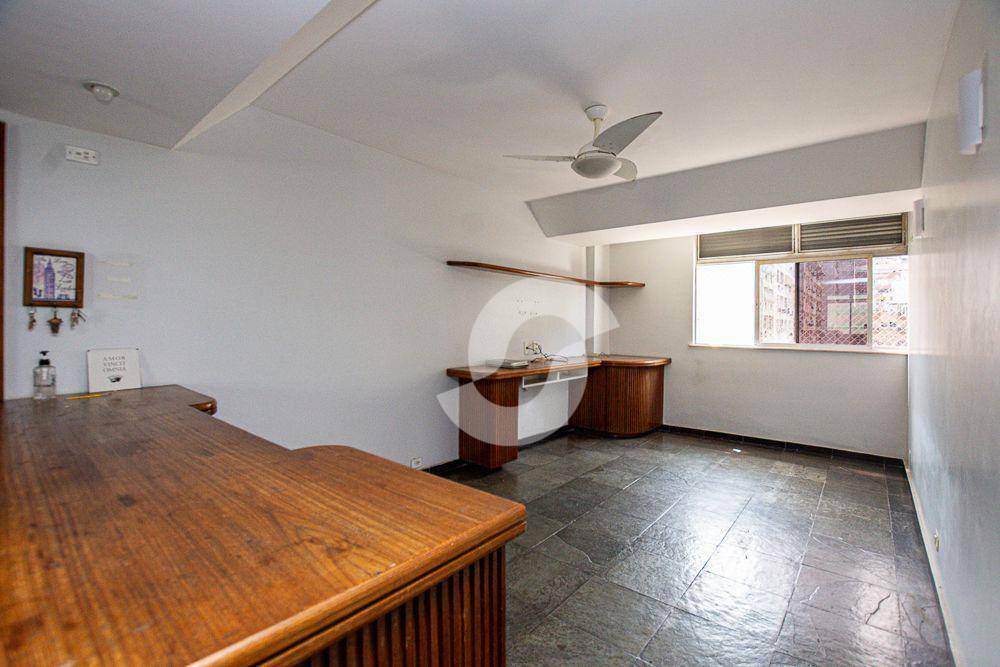 Apartamento à venda com 4 quartos, 202m² - Icaraí,Niterói