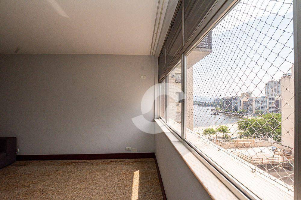 Apartamento à venda com 4 quartos, 202m² - Icaraí,Niterói