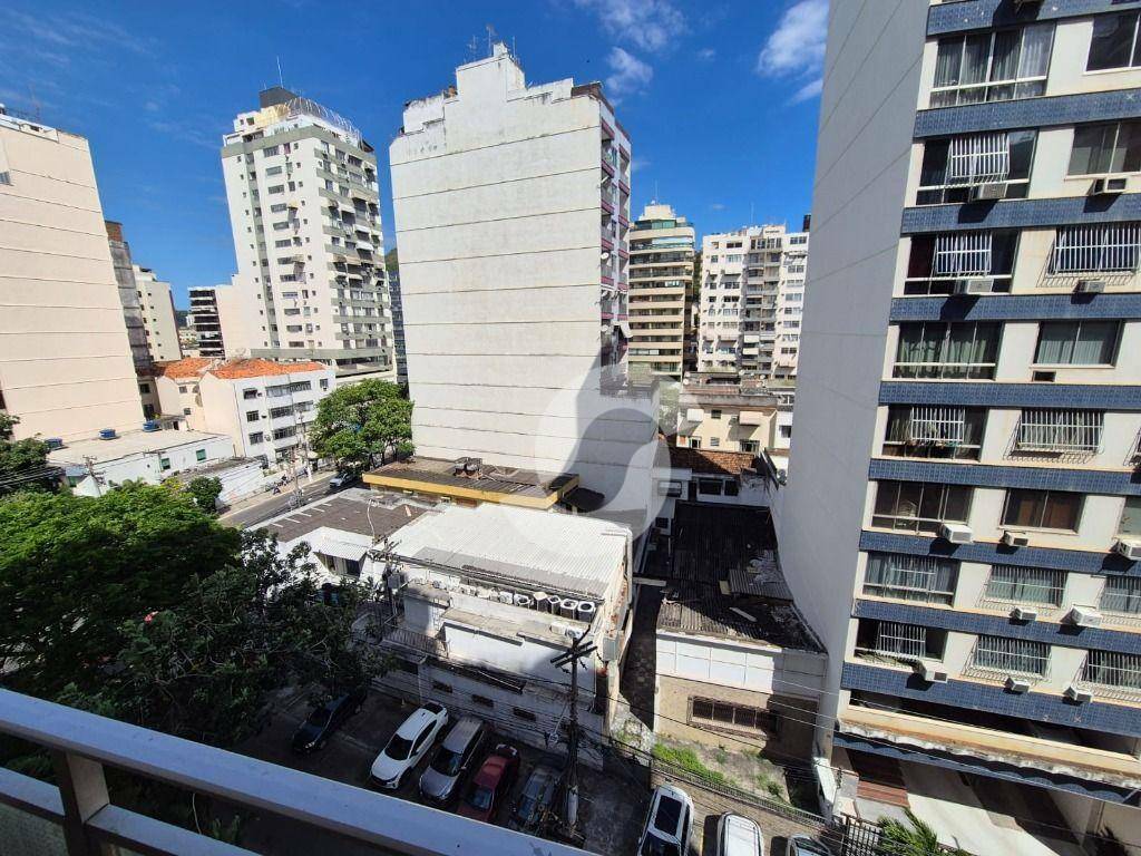 Apartamento à venda com 3 quartos, 223m² - Icaraí,Niterói