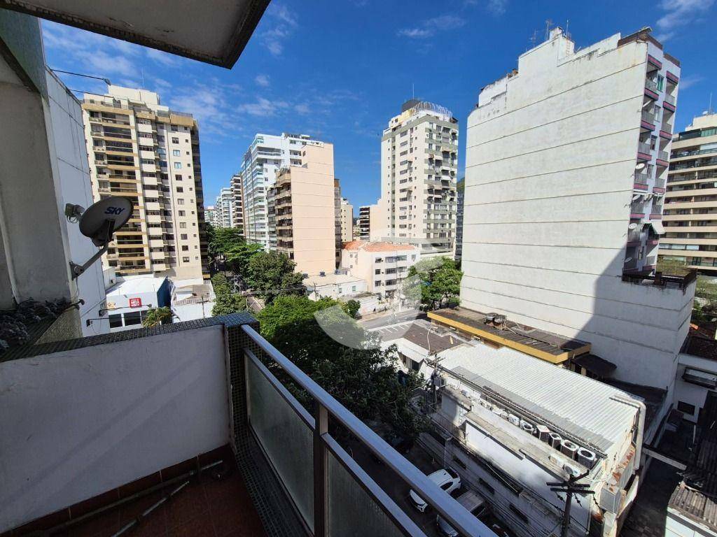  - Apartamento com 3 dormitórios à venda, 223 m² por R$ 760.000,00 - Icaraí - Niterói/RJ