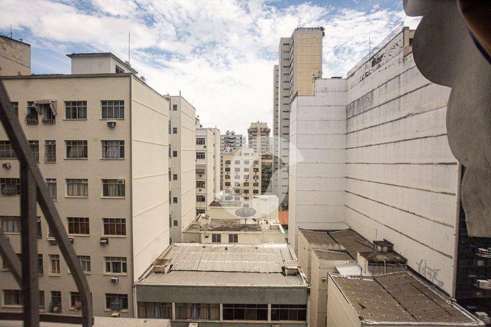 - Apartamento com 2 dormitórios à venda, 104 m² por R$ 750.000,00 - Icaraí - Niterói/RJ