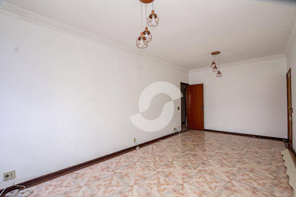 Apartamento à venda com 2 quartos, 104m² - Icaraí,Niterói