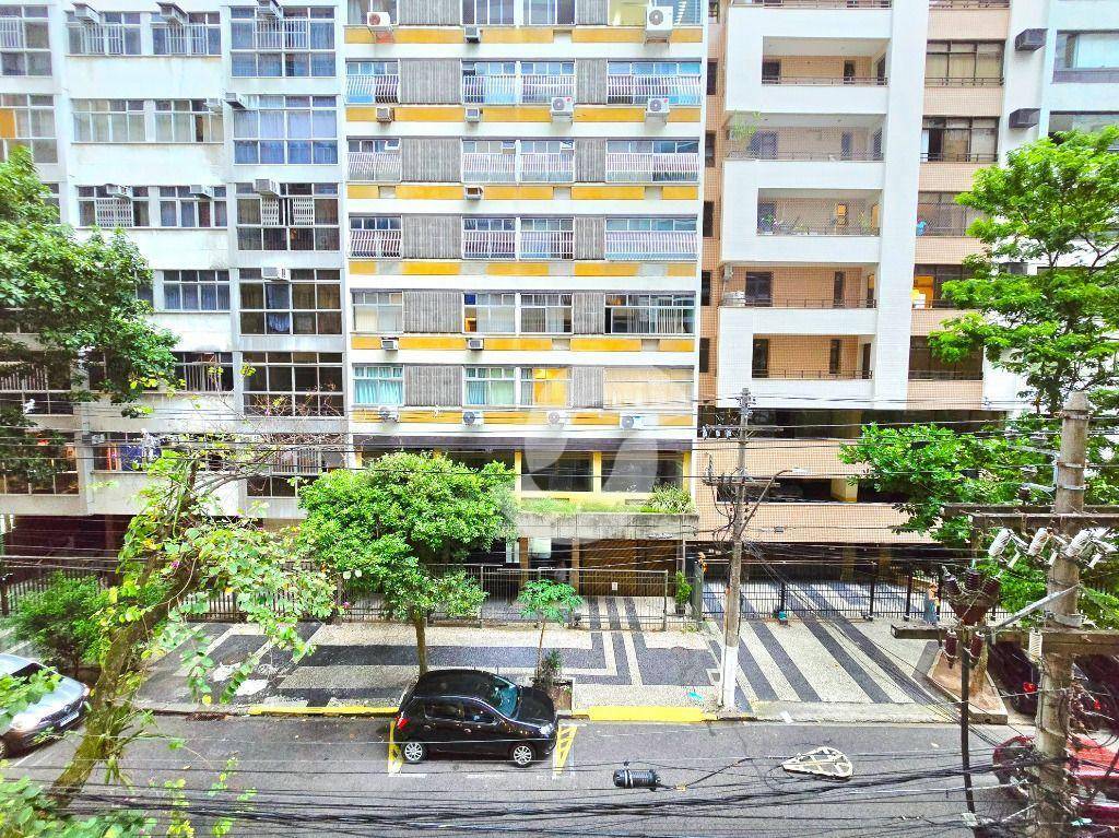  - Apartamento à venda, 270 m² por R$ 1.950.000,00 - Icaraí - Niterói/RJ