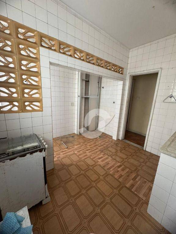  - Apartamento com 2 dormitórios à venda, 89 m² por R$ 410.000,00 - Ingá - Niterói/RJ