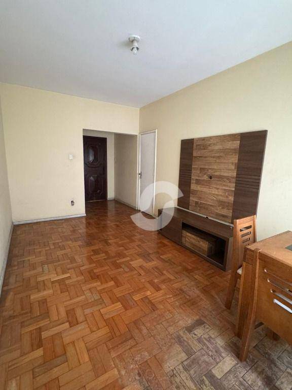Apartamento à venda com 2 quartos, 89m² - Ingá,Niterói