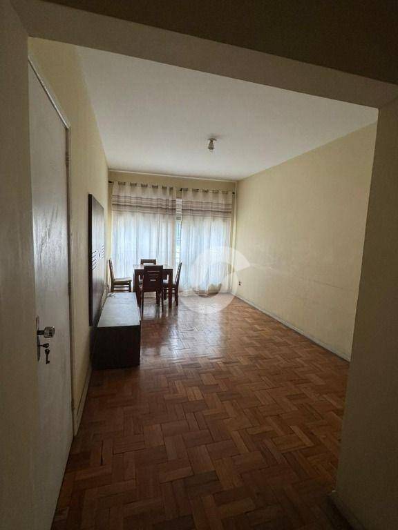 Apartamento à venda com 2 quartos, 89m² - Ingá,Niterói