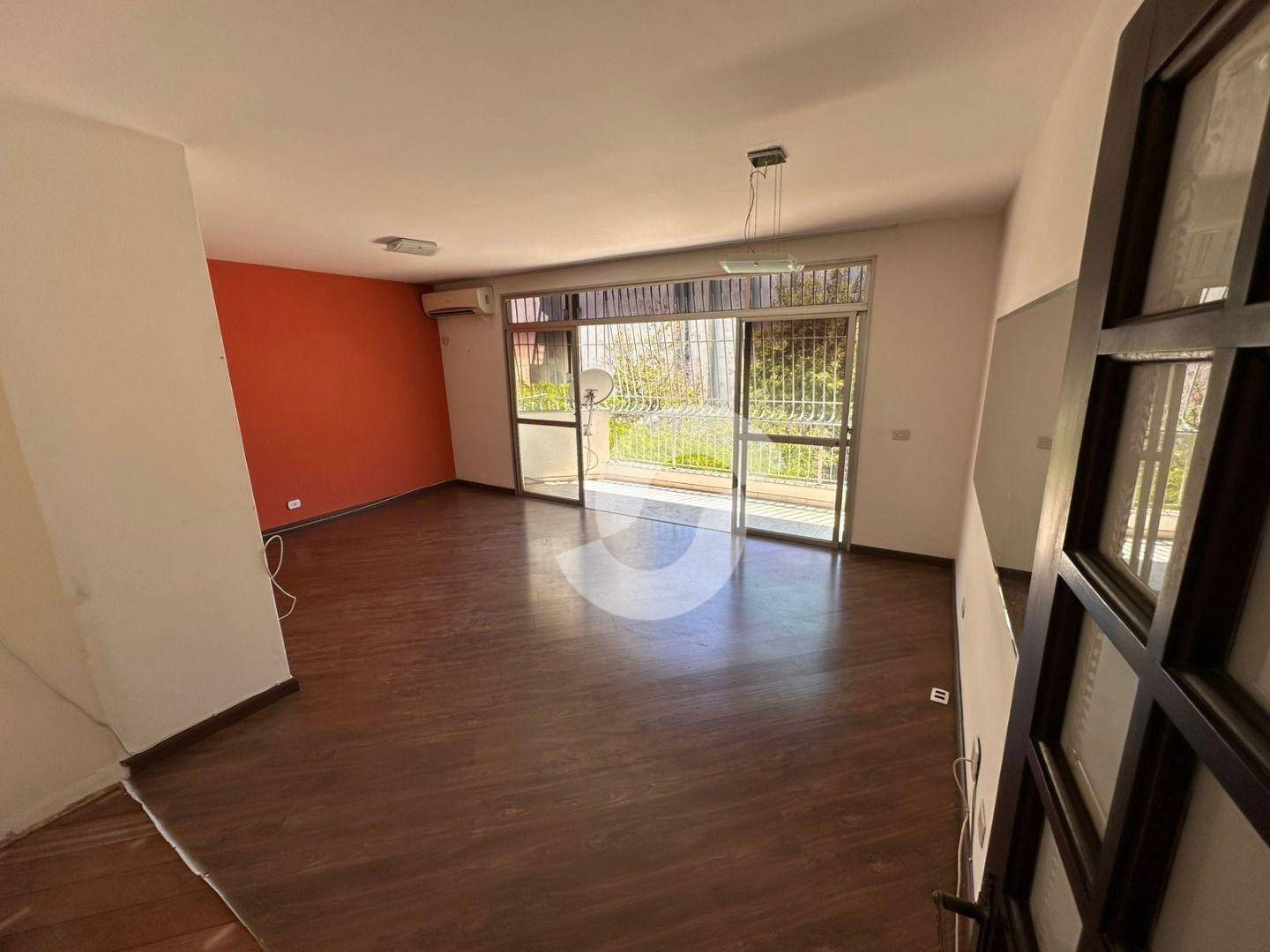 Apartamento à venda com 3 quartos, 120m² - Icaraí,Niterói