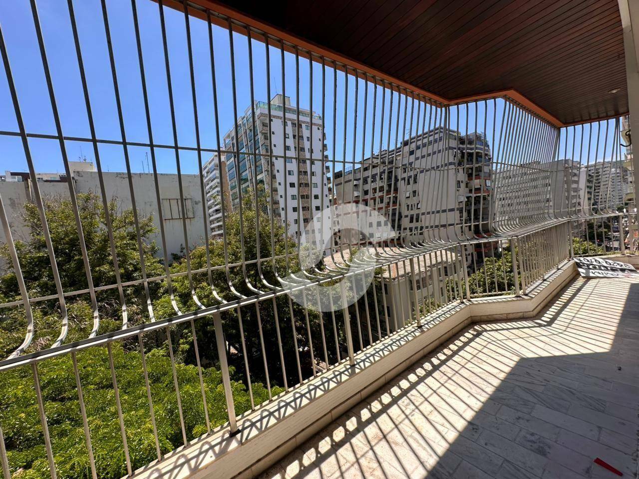 Apartamento à venda com 3 quartos, 120m² - Icaraí,Niterói