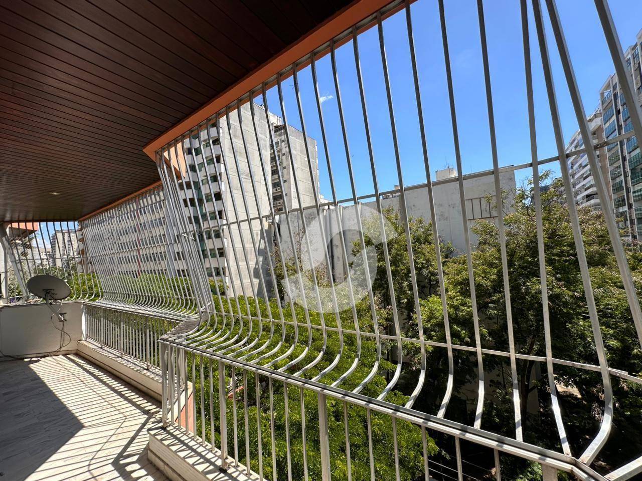 Apartamento à venda com 3 quartos, 120m² - Icaraí,Niterói