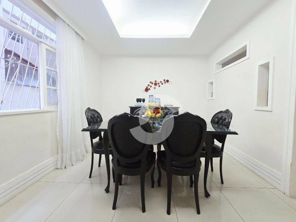 Apartamento à venda com 2 quartos, 110m² - Icaraí,Niterói