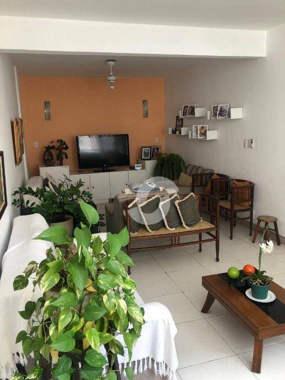 Apartamento à venda com 4 quartos, 144m² - Icaraí,Niterói