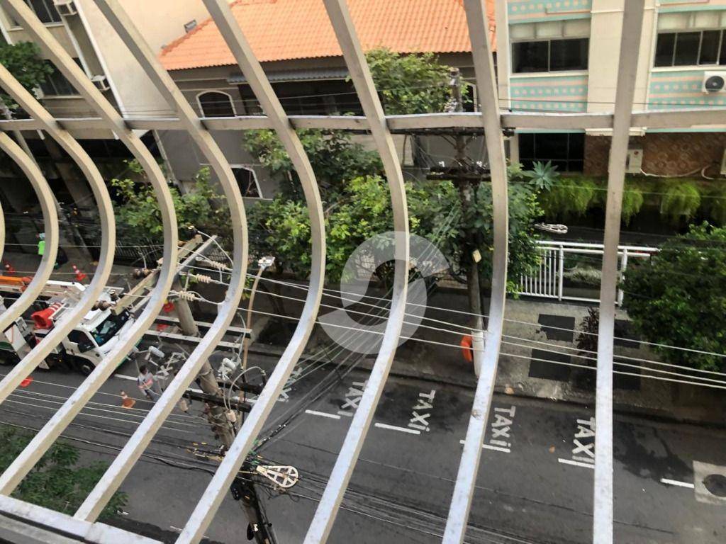  - Apartamento com 4 dormitórios à venda, 144 m² por R$ 1.390.000,00 - Icaraí - Niterói/RJ