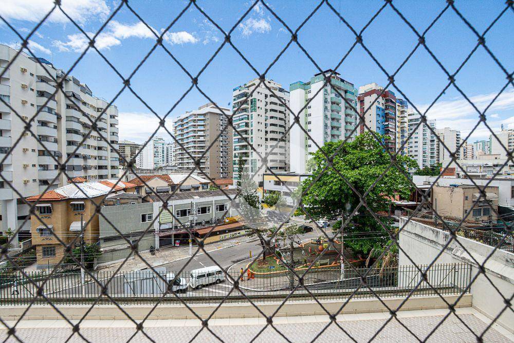  - Apartamento com 3 dormitórios à venda, 120 m² por R$ 1.100.000 - Santa Rosa - Niterói/RJ