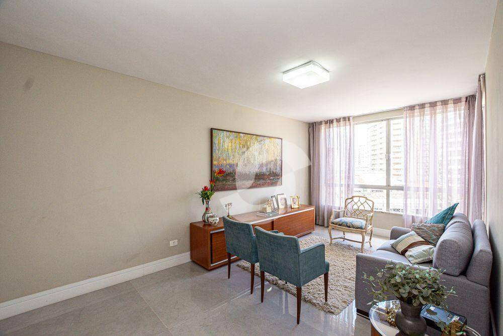 Apartamento à venda com 2 quartos, 120m² - Santa Rosa,Niterói
