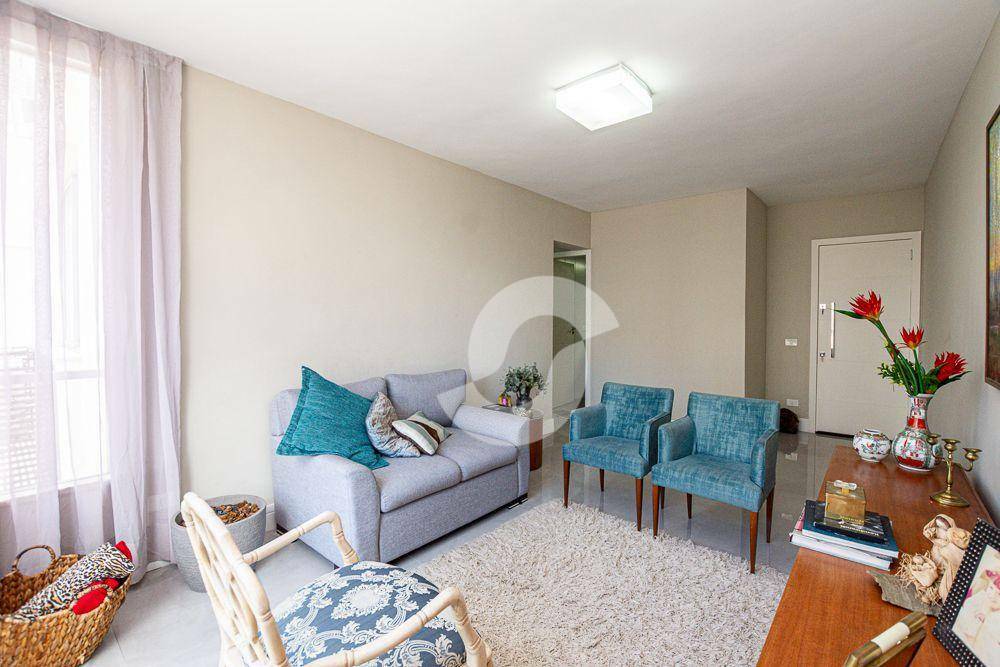 Apartamento à venda com 2 quartos, 120m² - Santa Rosa,Niterói