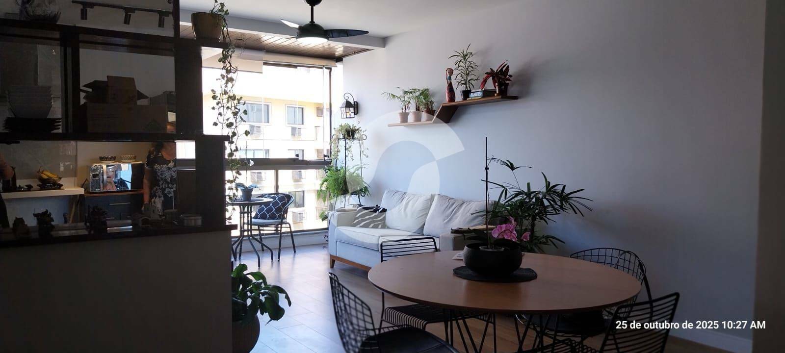 Apartamento à venda com 2 quartos, 75m² - Boa Viagem,Niterói