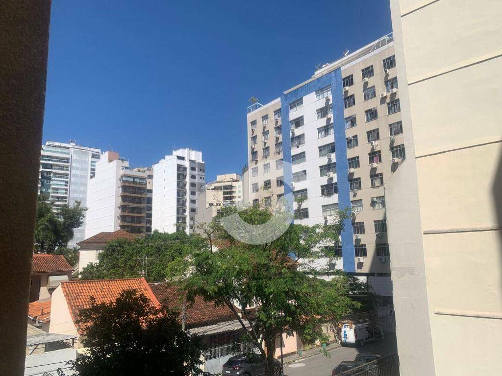 Apartamento à venda com 2 quartos, 98m² - Icaraí,Niterói