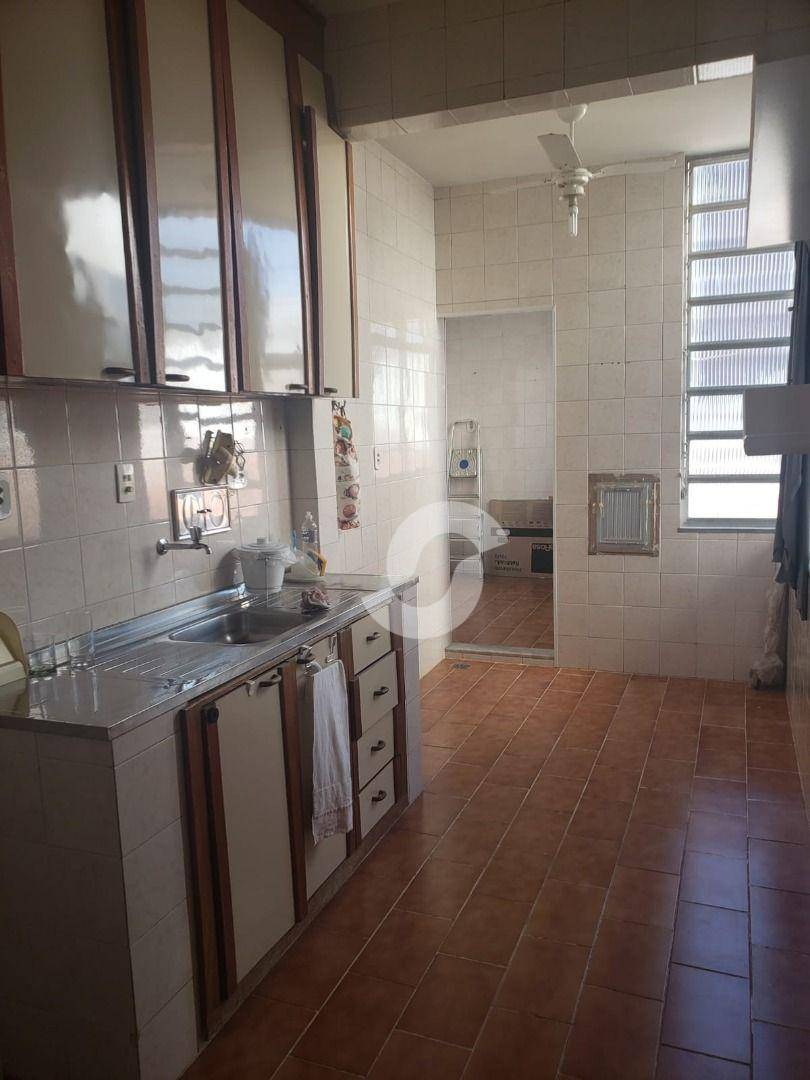  - Apartamento 2 quartos em Icarai