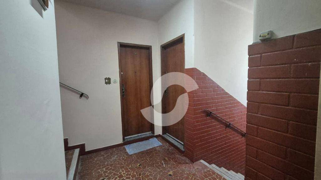  - Apartamento com 3 dormitórios à venda, 114 m² por R$ 485.000,00 - Santa Rosa - Niterói/RJ