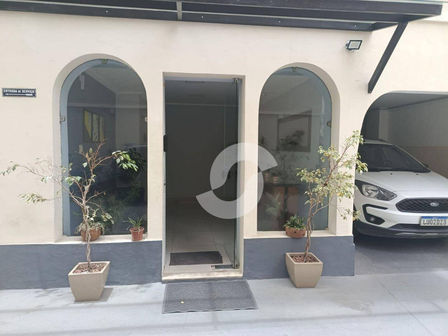 Apartamento à venda com 2 quartos, 75m² - Icaraí,Niterói