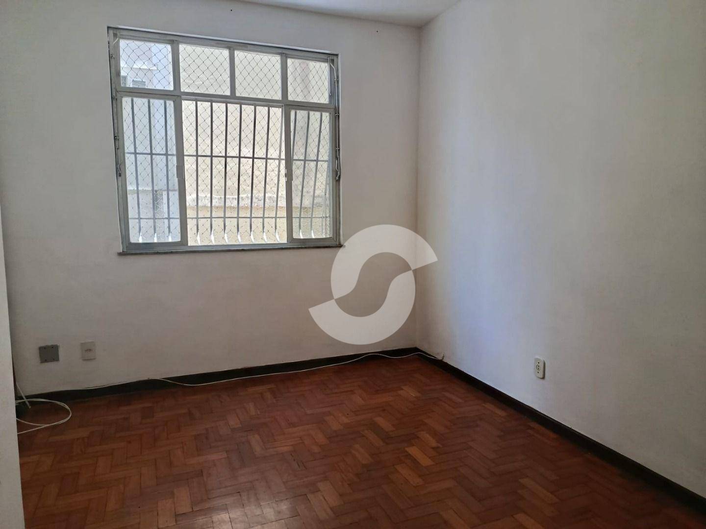 Apartamento à venda com 2 quartos, 75m² - Icaraí,Niterói