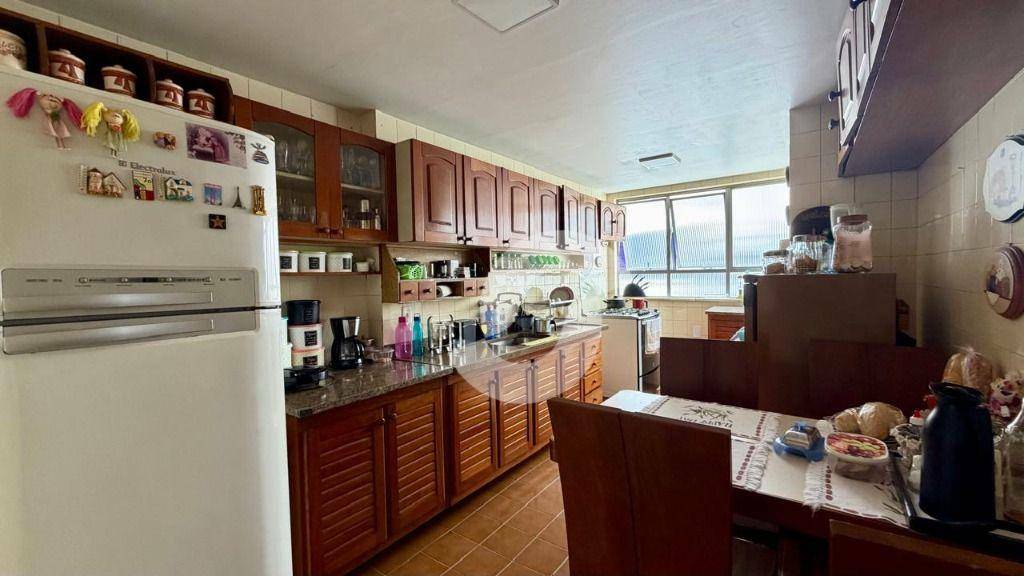 Apartamento à venda com 3 quartos, 140m² - Icaraí,Niterói