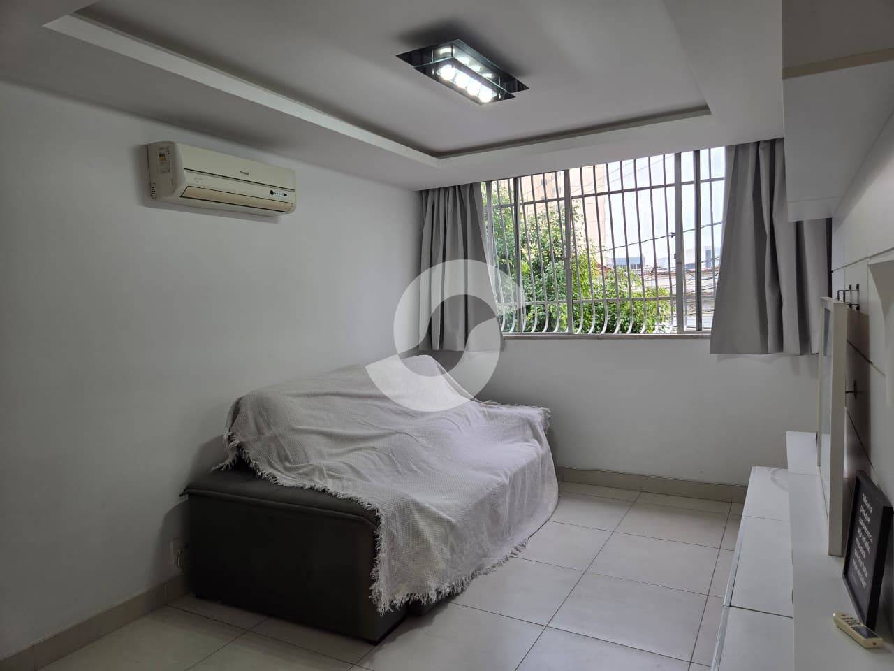  - Apartamento com 2 quartos à venda, 78 m² por R$ 490.000, - São Domingos - Niterói/RJ