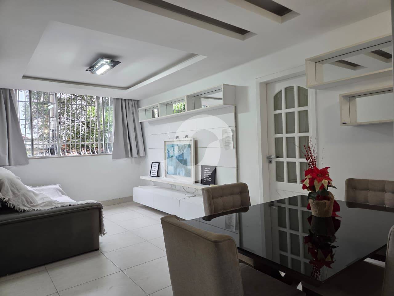 Apartamento à venda com 2 quartos, 78m² - São Domingos,Niterói