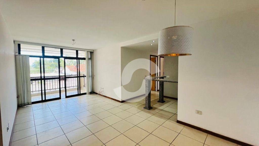 Apartamento à venda com 3 quartos, 136m² - Piratininga,Niterói