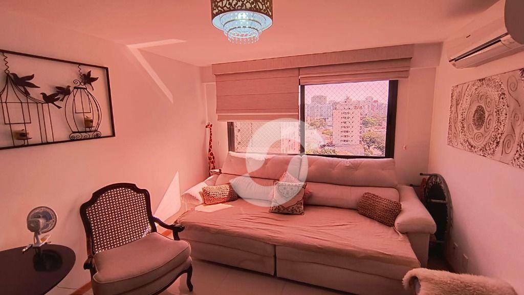  - Oportunidade Apartamento com 3 Quartos ,112 m², 1 Suíte e 2 Vagas