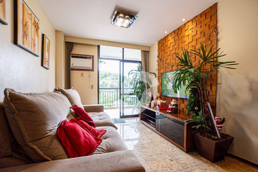 Apartamento à venda com 3 quartos, 160m² - Icaraí,Niterói