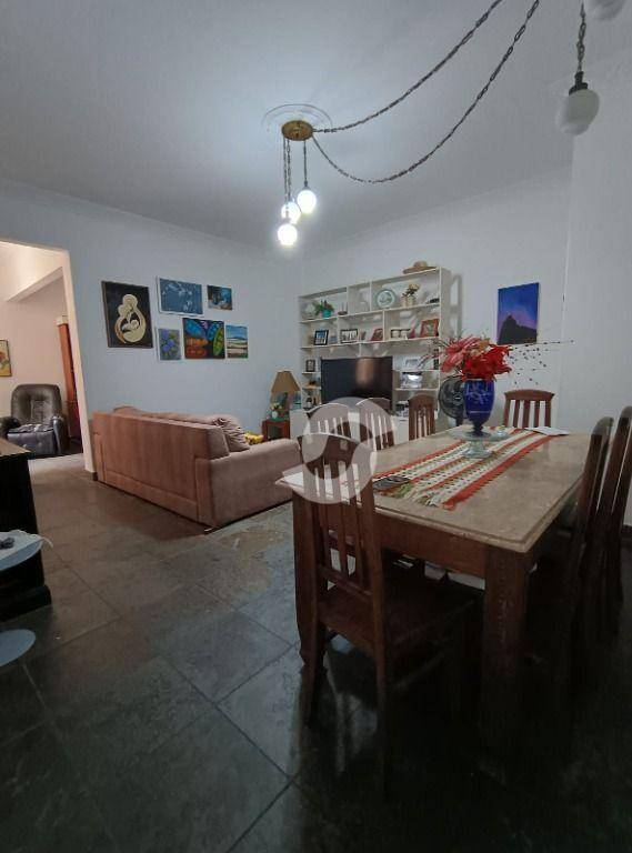  - Apartamento com 2 dormitórios à venda, 110 m² por R$ 430.000,01 - Ingá - Niterói/RJ