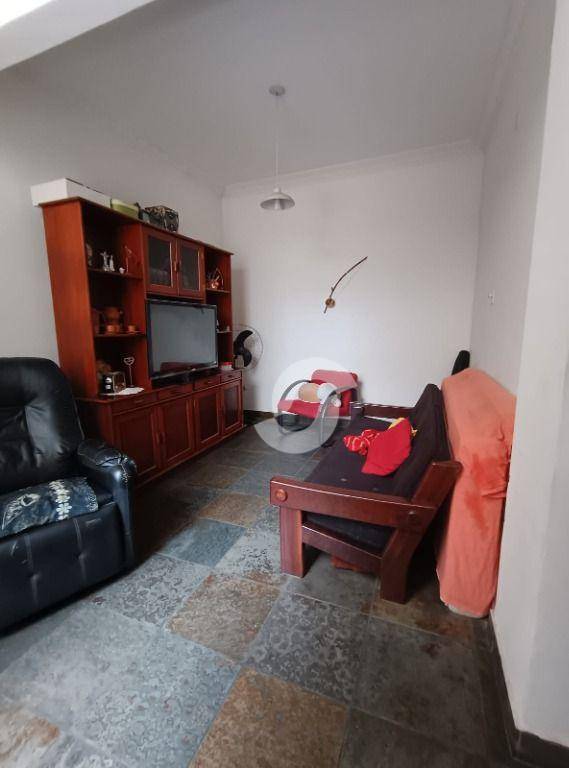 Apartamento à venda com 2 quartos, 110m² - Ingá,Niterói