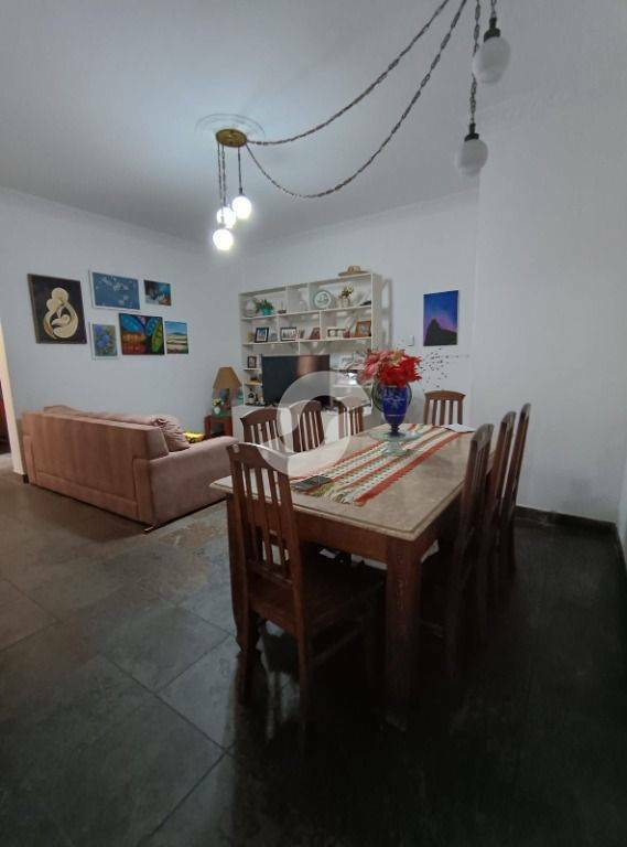 Apartamento à venda com 2 quartos, 110m² - Ingá,Niterói