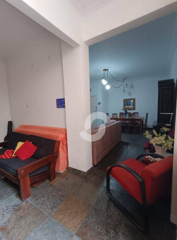 Apartamento à venda com 2 quartos, 110m² - Ingá,Niterói