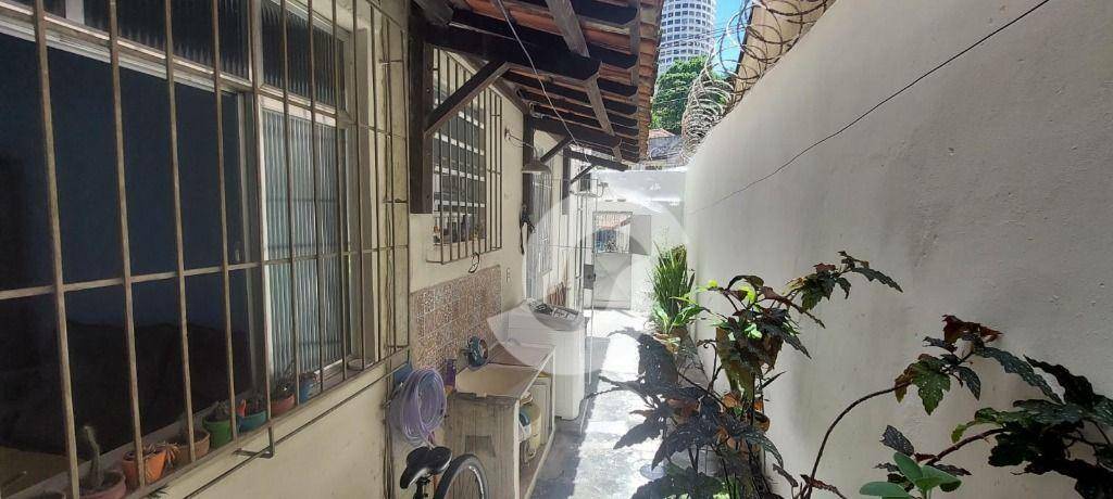 Apartamento à venda com 1 quarto, 60m² - Centro,Niterói