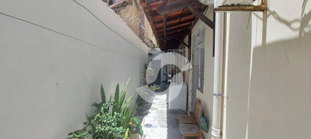 Apartamento à venda com 1 quarto, 60m² - Centro,Niterói