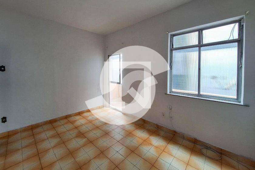 Apartamento à venda com 3 quartos, 72m² - Centro,Niterói