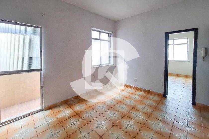 Apartamento à venda com 3 quartos, 72m² - Centro,Niterói