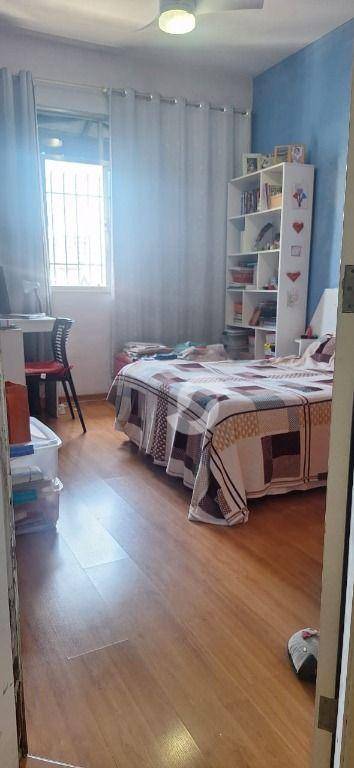 Apartamento à venda com 2 quartos, 90m² - Centro,Niterói