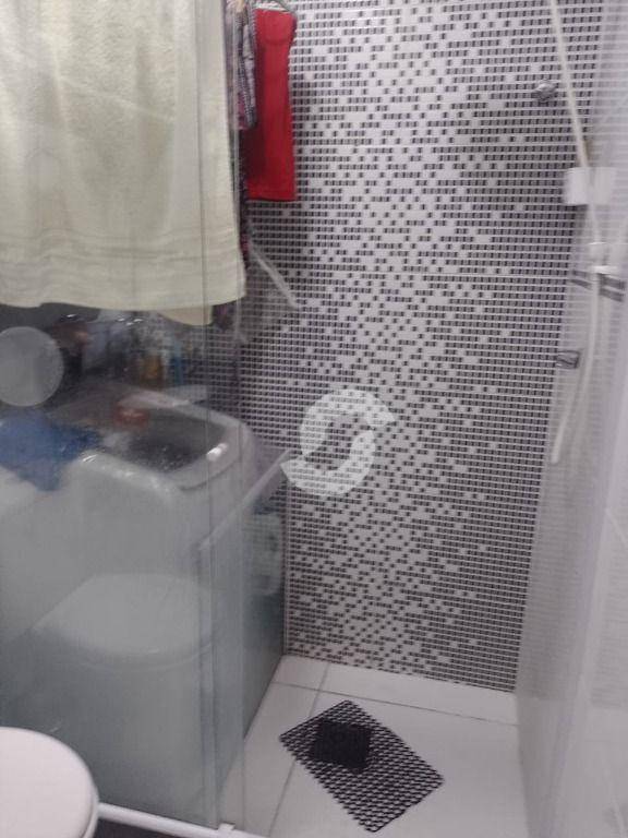 Apartamento à venda com 1 quarto, 40m² - Centro,Niterói
