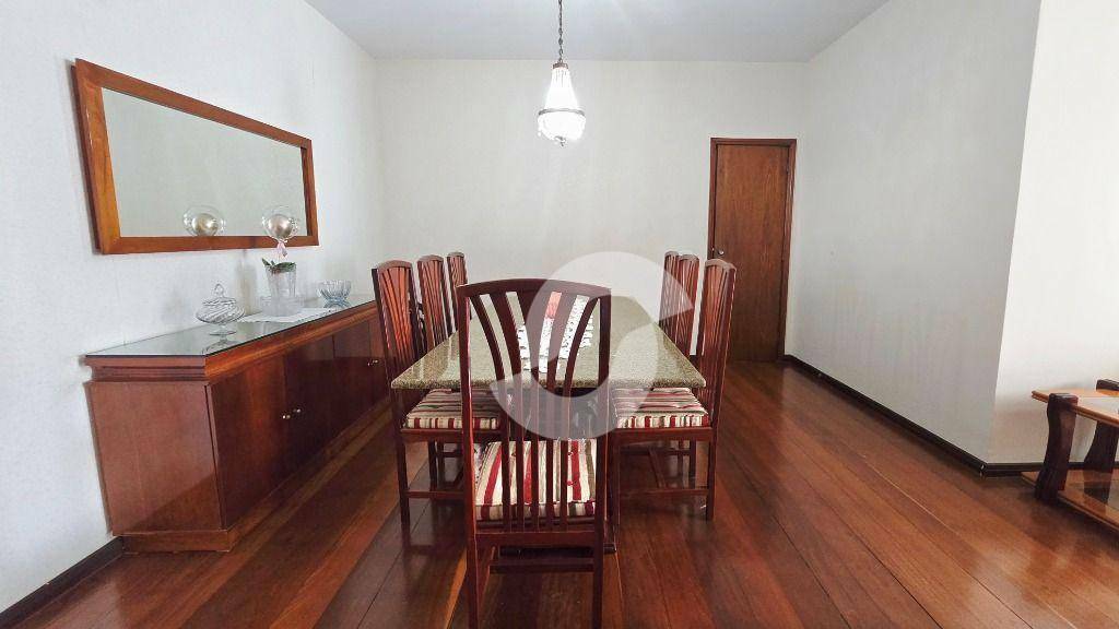  - Apartamento à venda, 155 m² por R$ 1.650.000,00 - Icaraí - Niterói/RJ