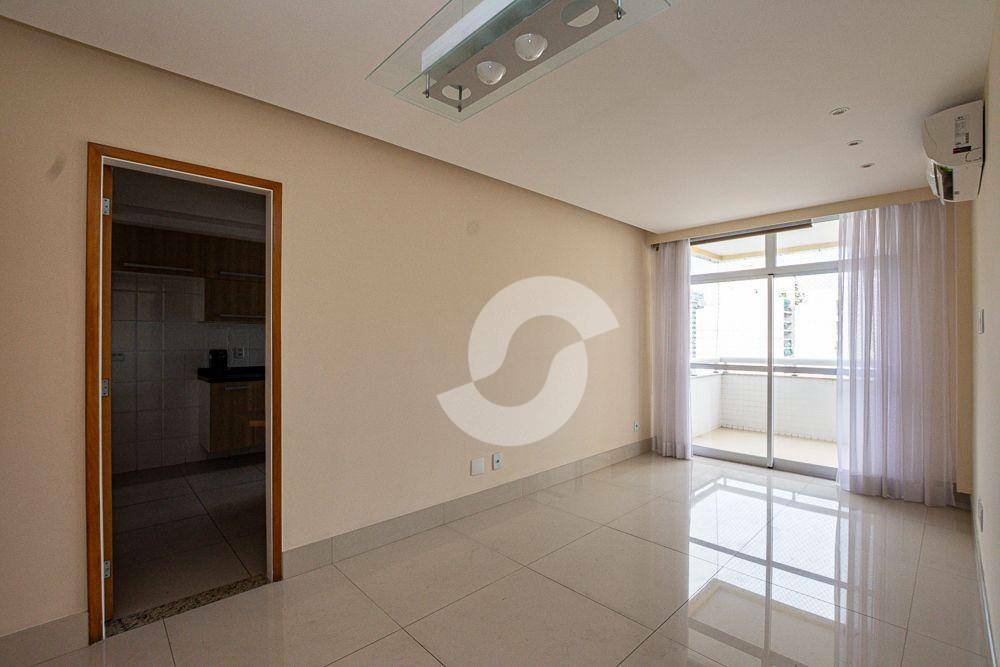 Apartamento à venda com 2 quartos, 80m² - Icaraí,Niterói